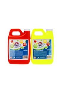 Opakowanie Płyn do baniek 500ml my bubble 1 szt. mix