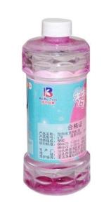 Opakowanie Płyn do baniek mydlanych 0,5l