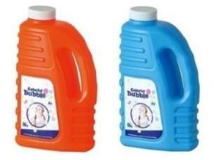 Opakowanie Płyn do baniek mydlanych 0,5L mix