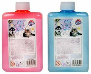 Opakowanie Płyn do baniek mydlanych Cute My Bubble 500ml