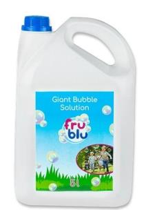 Opakowanie Płyn do baniek mydlanych Fru Blu 5l