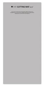 Opakowanie Płytka do wycinania A5