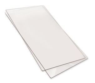 Opakowanie Płytki do wycinania - Big Shot Plus 2szt