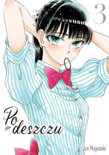 Okładka książki Po deszczu. Tom 3