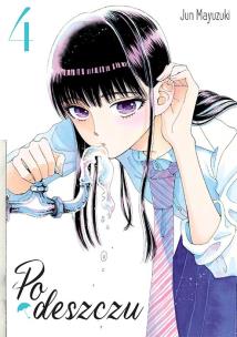 Okładka książki Po deszczu. Tom 4