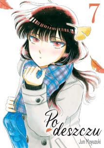 Okładka książki Po deszczu. Tom 7