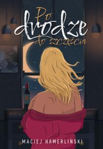 Okładka książki Po drodze do szczęścia