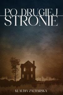 Okładka książki Po drugiej stronie