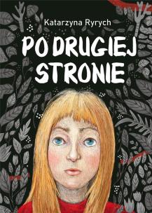 Okładka książki Po drugiej stronie
