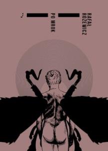 Okładka książki Po mrok