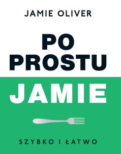 Okładka książki Po prostu Jamie