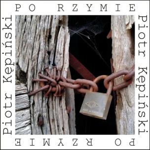 Okładka książki Po Rzymie / Forma