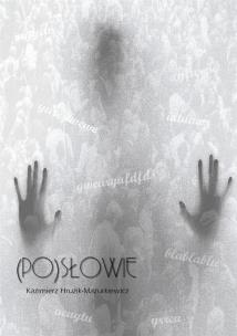 Okładka książki (Po)słowie