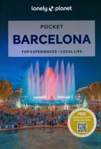 Opakowanie Pocket Barcelona