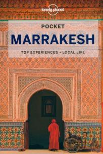 Opakowanie Pocket Marrakesh