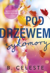 Okładka książki Pod drzewem sykomory