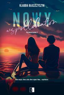 Okładka książki Pod jednym dachem Tom1  Nowy współlokator