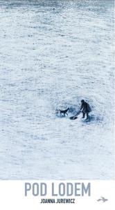 Okładka książki Pod lodem