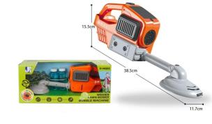 Opakowanie Podkaszarka do puszczania baniek