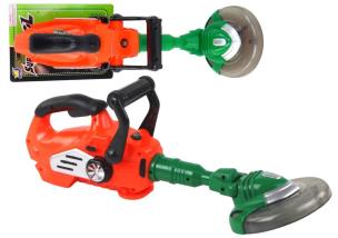 Opakowanie Podkaszarka do trawy na baterie