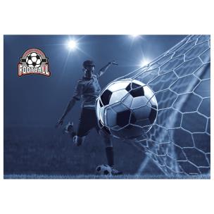 Opakowanie Podkład oklejany Piłka DERFORM