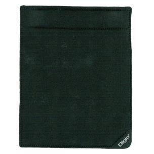 Opakowanie Podkładka-etui do myszki czarna