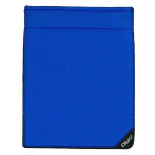 Opakowanie Podkładka-etui do myszki niebieska