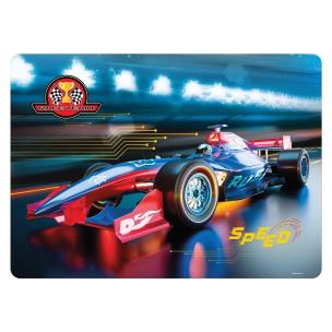 Opakowanie Podkładka laminowana Race Team 10 DERFORM