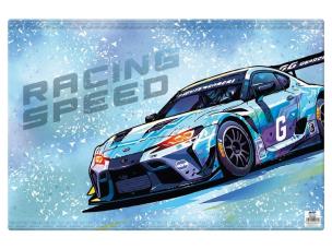 Opakowanie Podkładka na biurko 60x40cm Speed