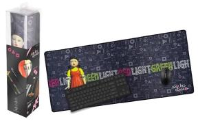 Opakowanie Podkładka na biurko 90x40cm x 4mm