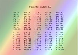 Opakowanie Podkładka na biurko A3