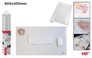 Opakowanie Podkładka na biurko matowa 80x40cm