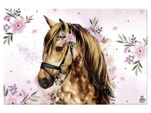 Opakowanie Podkładka na biurko MFP 60x40cm Koń