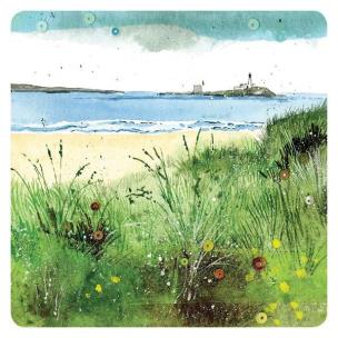 Opakowanie Podkładka pod kubek C134 Wydmy