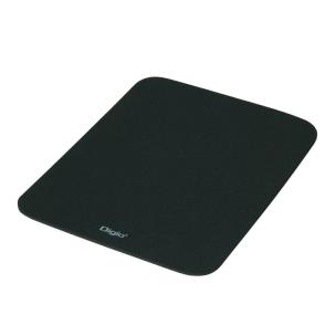 Opakowanie Podkładka pod mysz czarna