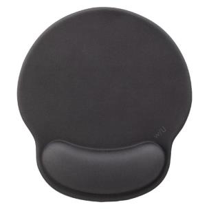 Opakowanie Podkładka pod mysz Mouse padub W/U czarna