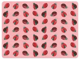 Opakowanie Podkładka pod talerz MT29 Biedronki