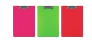 Opakowanie Podkładka z klipem A4 MIX