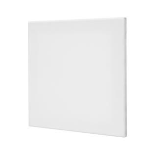 Podobrazie malarskie bawełniane 40x40cm 280g. Wydawca: Dalprint. Multiszop.pl Opakowanie Podobrazie malarskie bawełniane 40x40cm 280g