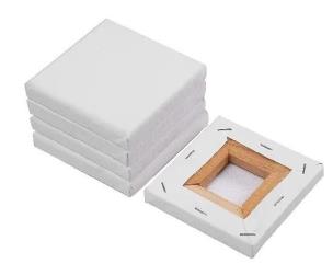 Opakowanie Podobrazie mini 10x10cm 280g/m2