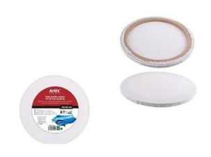 Opakowanie Podobrazie okrągłe 30x30x1.6cm 380g/m2