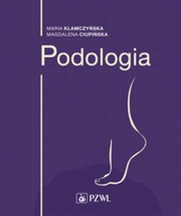 Okładka książki Podologia