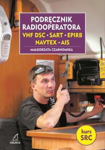 Okładka książki Podręcznik radiooperatora