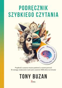 Okładka książki Podręcznik szybkiego czytania
