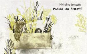 Okładka książki Podróż do kieszeni