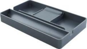 Opakowanie Podstawa pod tablet szara