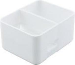 Opakowanie Podstawa pod telefon biała