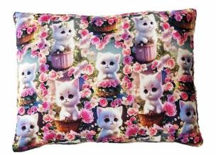 Opakowanie Poduszka Koty 2