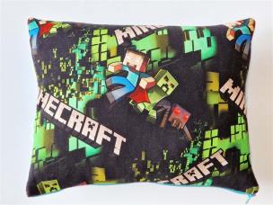 Opakowanie Poduszka Minecraft