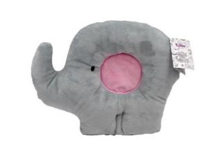 Opakowanie Poduszka pluszowa słonik 20cm